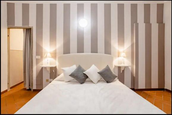 La Perla Di Porcellana Santa Maria Novella Apartment Florence Luaran gambar