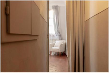 La Perla Di Porcellana Santa Maria Novella Apartment Florence Luaran gambar