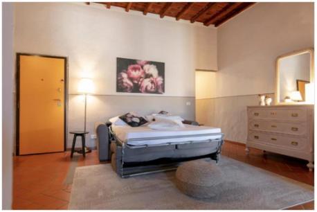 La Perla Di Porcellana Santa Maria Novella Apartment Florence Luaran gambar