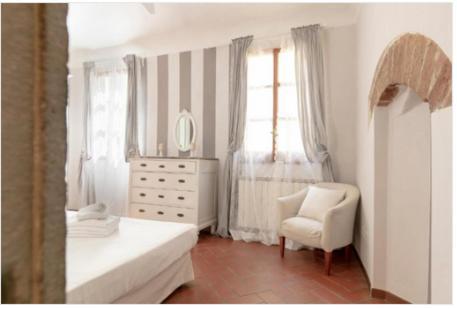 La Perla Di Porcellana Santa Maria Novella Apartment Florence Luaran gambar