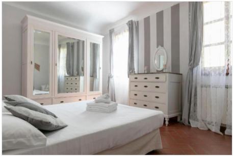 La Perla Di Porcellana Santa Maria Novella Apartment Florence Luaran gambar